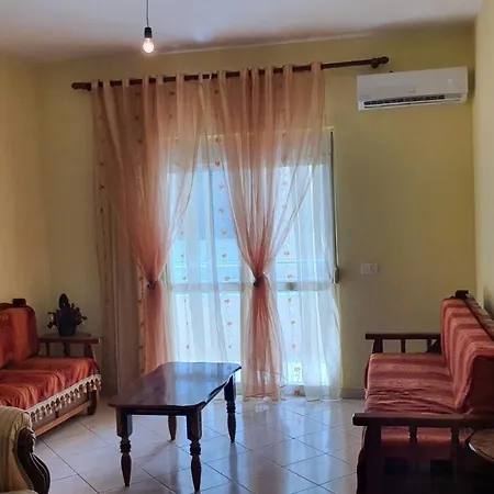 Apartament Rent Bardho Durrës