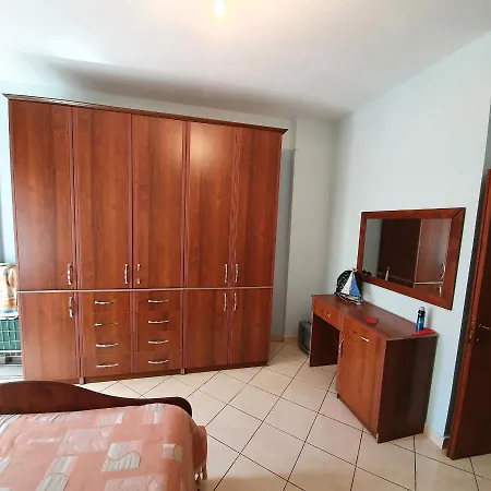 Apartament Rent Bardho Durrës