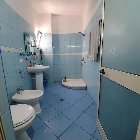 Rent Bardho Apartment Durrës
